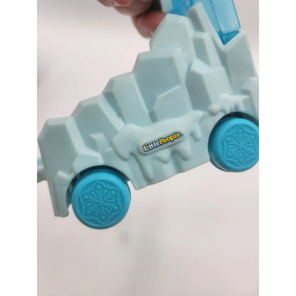 Fisher-Price fisher price